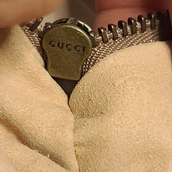 Gucci Marmont Small - Picture 8 of 14